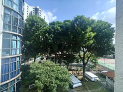 Parc Oasis (D22), Condominium #574202511